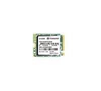 Transcend MTE300S 512GB M.2 2230 NVMe PCIe Gen3 x4 SSD, Read/Write up to 2,000/1,100 mb/s with 3D NAND Flash TS512GMTE300S