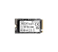 Transcend MTE410S 256GB M.2 2242 NVMe PCIe Gen4 x4 SSD, Read/Write up to 3,300/1,400 MB/s for Handheld Gaming PCs, Ultrabooks& Mini PCs TS256GMTE410S