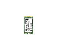 Transcend MTE452T 512GB SSD Internal NVMe PCIe M.2 2242 M.2 NVMe PCIe 3.0 x2 Retail TS512GMTE452T