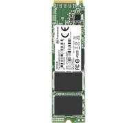 Transcend MTE652T2 128GB Interne M.2 PCIe NVMe SSD 2280 PCIe NVMe 3.0 x4 Retail TS128GMTE652T2