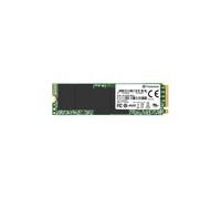 Transcend MTE662T2 1 TB M.2 PCI Express 3.0 NVMe 3D NAND