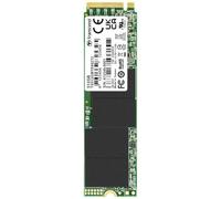 Transcend MTE662T2 128 GB M.2 PCI Express 3.0 NVMe 3D NAND