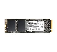 Transcend MTE710T 512GB internal M.2 PCIe NVMe SSD 2280 PCIe NVMe 4.0 x4 Industrial TS512GMTE710T