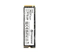 Transcend MTE712A 256GB internal M.2 PCIe NVMe SSD 2280 PCIe NVMe 4.0 x4 Industrial TS256GMTE712A