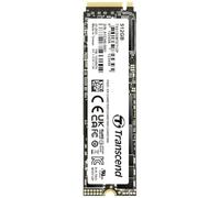 Transcend MTE712P 512GB Internal M.2 PCIe NVMe SSD 2280 PCIe NVMe 4.0 x4 Industrial TS512GMTE712P