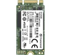 Transcend MTS MTS400I 512 GB Internal Solid State Drive - SATA - M.2 2242