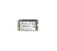 Transcend MTS400S 128 GB M.2 2242 SATA III 6 Gb/s Internal Solid State Drive (SSD) MLC NAND (TS128GMTS400S)