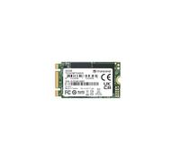 Transcend MTS400S 32 GB M.2 2242 SATA III 6 Gb/s Internal Solid State Drive (SSD) MLC NAND (TS32GMTS400S)