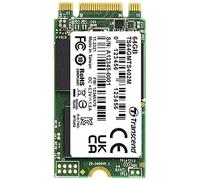 Transcend MTS402M 64GB Internal M.2 SATA SSD 2242 SATA III Industrial TS64GMTS402M