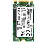 Transcend MTS402M M.2 16GB Serial ATA III MLC NAND