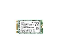 Transcend 250GB SSD 425S 42mm SATA III Internal SSD 3D NAND for Laptop/Desktop Upgrade -TS250GMTS425S