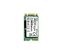 Transcend MTS430S 128 GB M.2 2242 SATA III 6 Gb/s Internal Solid State Drive (SS