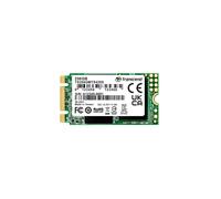 Transcend MTS430S 256GB M.2 2242 SATA III 6Gb/s SSD, Read/Write up to 530/400 MB