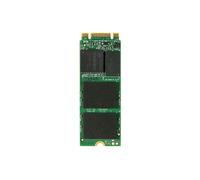 Transcend MTS600 256 GB M.2 Serial ATA III MLC