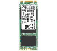 Transcend MTS602M 128 GB M.2 Serial ATA III MLC NAND