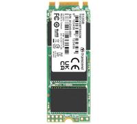 Transcend MTS602M 512GB Internal M.2 SATA SSD 2260 SATA III Retail TS512GMTS602M