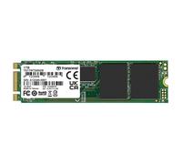 Transcend MTS802M 64 GB M.2 Serial ATA III MLC NAND