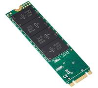 Transcend MTS820S 240GB SATA III 6Gb/s SSD, Read/Write up to 500/430 MB/s with 3D Nanad Flash TS240GMTS820S
