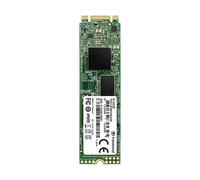 Transcend MTS830S 512 GB M.2 2280 SATA III 6 Gb/s Internal Solid State Drive (SS