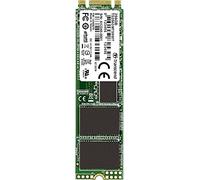 Transcend MTS950T 256GB SSD Internal SATA M.2 2280 M.2 SATA 6 GB/s Retail TS256GMTS950T