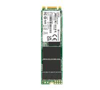 Transcend MTS952P M.2 Internal HDD Hard Drive SATA III TLC 128GB SSD