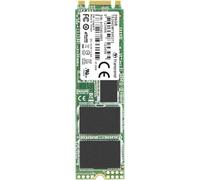 Transcend MTS952T2 256GB Interne M.2 PCIe NVMe SSD 2280 M.2 SATA 6 Gb/s Retail TS256GMTS952T2