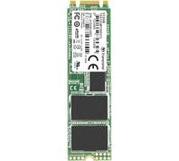 Transcend MTS952T2 512GB Interne M.2 PCIe NVMe SSD 2280 M.2 SATA 6 Gb/s Retail TS512GMTS952T2