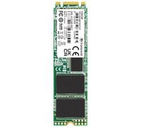 Transcend MTS970T 128GB Internal M.2 SATA SSD 2280 SATA III Retail TS128GMTS970T