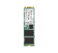 Transcend MTS970T 1TB Internal M.2 SATA SSD 2280 SATA III Retail TS1TMTS970T