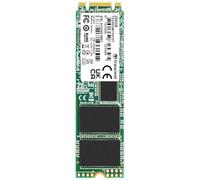Transcend MTS970T 256GB Internal M.2 SATA SSD 2280 SATA III Industrial TS256GMTS970T