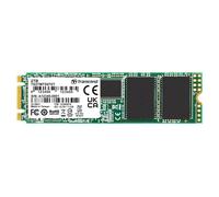 Transcend MTS970T 512 GB M.2 Serial ATA III 3D NAND
