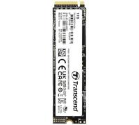 Transcend PCIe M.2 SSDs 1TB PCI Express 4.0 NVMe 3D NAND