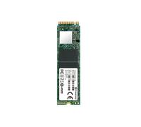 Transcend 110s M.2-2280 128GB M.2 2280 Solid State Drive