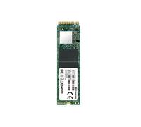 Transcend PCIe SSD 110S 512G