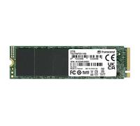 Transcend Ts1tmte115s 1tb Ssd M.2