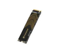 Transcend MTE245S 500GB M.2 NVMe Internal SSD (TS500GMTE245S)