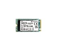 Transcend 1TB MTE400S NVMe PCIe Gen3 x4 M.2 2242 Solid State Drive TS1TMTE400S