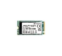Transcend PCIe SSD 400S 256 GB M.2 PCI Express NVMe 3D NAND