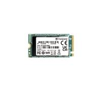 Transcend PCIe SSD 400S M.2 512 GB PCI Express NVMe 3D NAND