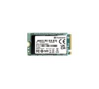 Transcend PCIe SSD 400S M.2 256 GB PCI Express 3D NAND NVMe