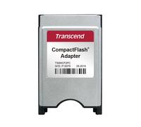Transcend PCMCIA CompactFlash Adapter TS0MCF2PC