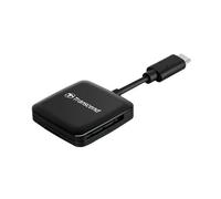 Transcend Type-C card reader RDC3 USB 3.2