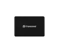 Transcend RDC8 Card Reader