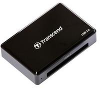 Transcend USB 3.0 CFast Card Reader