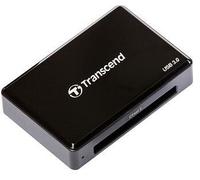 Transcend RDF2 Card Reader