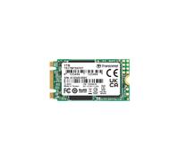 Transcend SATA III M.2 SSDs 128 GB Serial ATA III 3D NAND