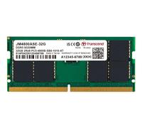 Transcend SO-DIMM Memory Module 32GB DDR5 4800MHz - JM4800ASE-32G