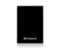 Transcend SSD / 64 GB / 6.35 cm / 2.5 Inches/SATA II