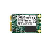 Transcend SSD MSA372M MLC 32GB mSATA III