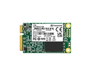 Transcend SSD MSA372M MLC 32GB mSATA III